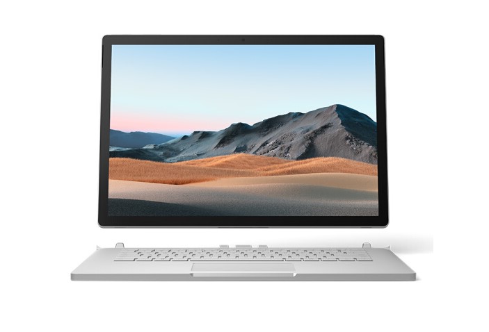 畅好乡Surface 维修前的准备工作